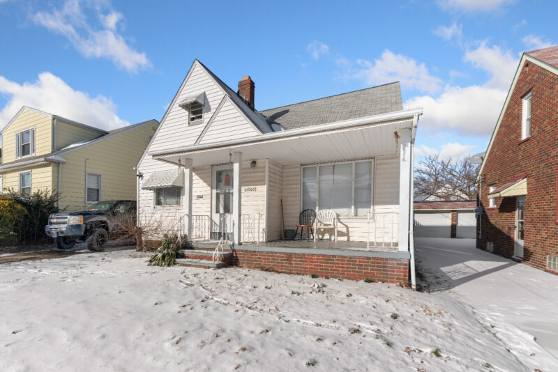 House in Cleveland-picture-1