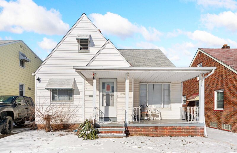 House in Cleveland-picture-3
